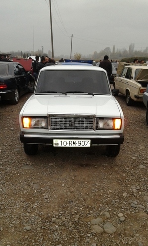 LADA (VAZ) 2107 2010, 26,795 km - 1.6 l - Bərdə