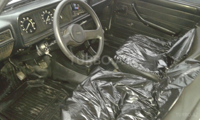 LADA (VAZ) 2107 2010, 26,795 km - 1.6 l - Bərdə