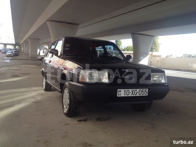 Tofas Sahin 2005, 117,000 km - 1.6 l - Bakı