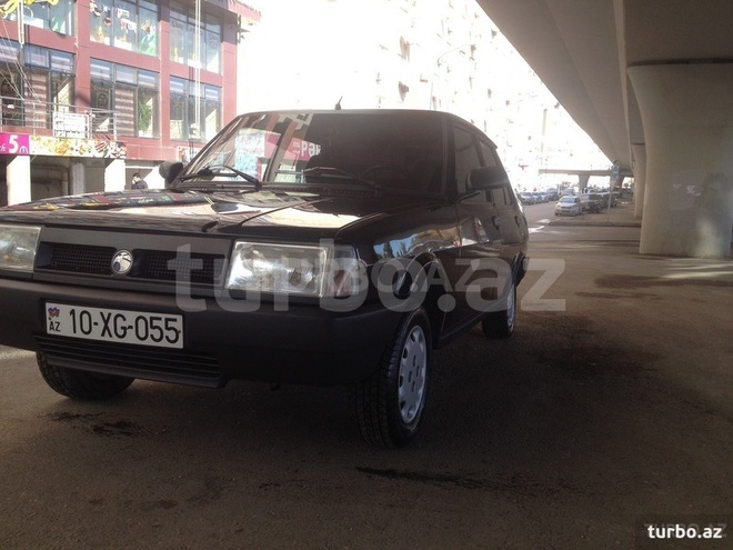 Tofas Sahin 2005, 117,000 km - 1.6 l - Bakı