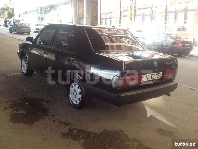 Tofas Sahin 2005, 117,000 km - 1.6 l - Bakı