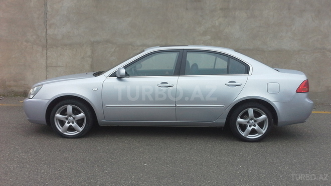 Kia Optima 2006, 170,000 km - 2.0 l - Bakı