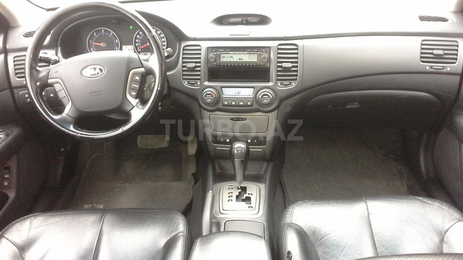 Kia Optima 2006, 170,000 km - 2.0 l - Bakı
