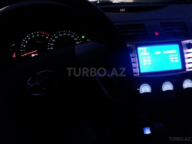 Toyota Camry 2009, 83,000 km - 2.4 л - Bakı