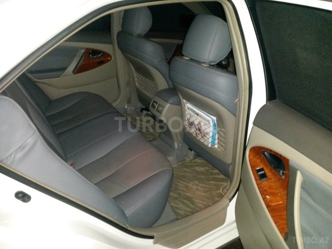 Toyota Camry 2009, 83,000 km - 2.4 л - Bakı