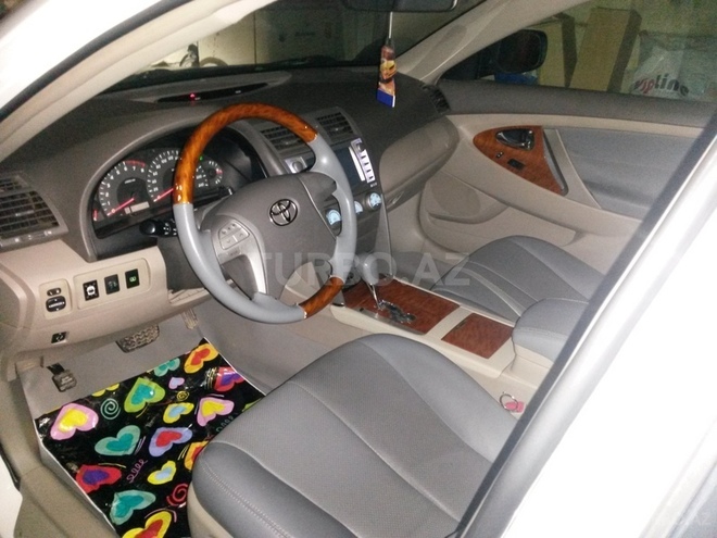 Toyota Camry 2009, 83,000 km - 2.4 л - Bakı
