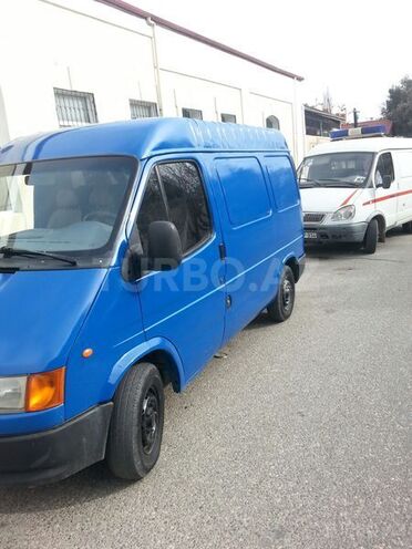 Ford Transit 1998, 340,000 km - 2.5 l - Bakı