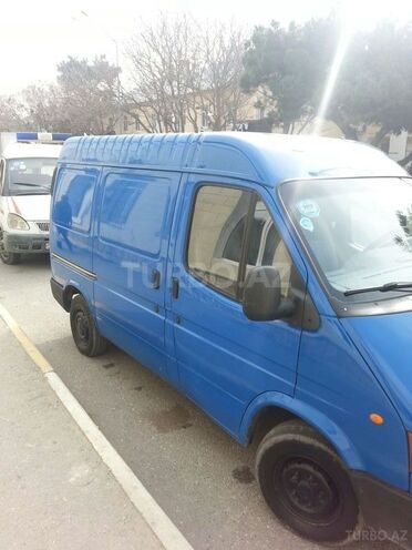 Ford Transit 1998, 340,000 km - 2.5 l - Bakı