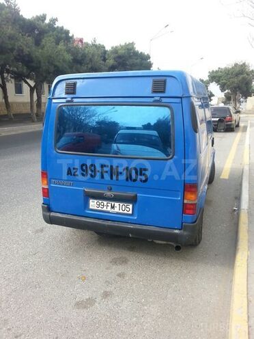 Ford Transit 1998, 340,000 km - 2.5 l - Bakı