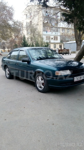 Opel Vectra 1994, 398,397 km - 0.3 l - Sumqayıt