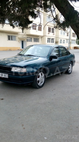 Opel Vectra 1994, 398,397 km - 0.3 l - Sumqayıt