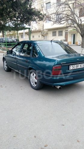 Opel Vectra 1994, 398,397 km - 0.3 l - Sumqayıt