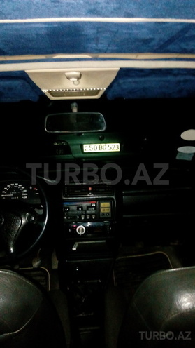 Opel Vectra 1994, 398,397 km - 0.3 l - Sumqayıt