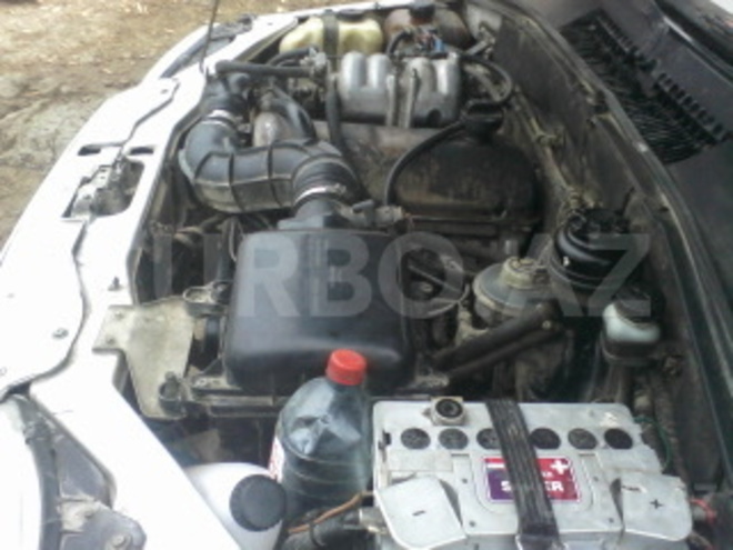 Chevrolet Niva 2004, 37,666 km - 1.7 l - Astara