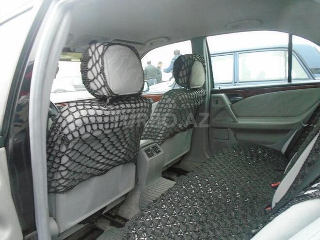 Mercedes E 220 1998, 278,000 km - 2.2 l - Bakı