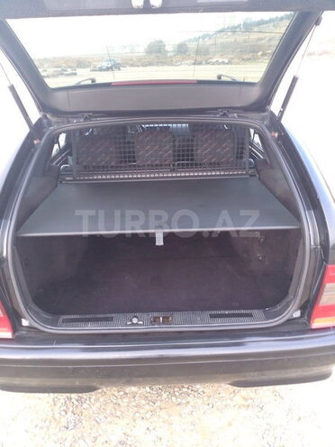 Mercedes C 180 1998, 340,000 km - 1.8 l - Bakı