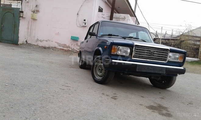 LADA (VAZ) 2107 2009, 57,019 km - 1.6 l - Xırdalan