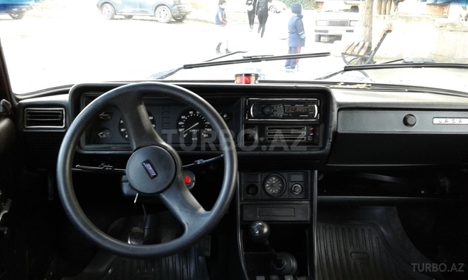 LADA (VAZ) 2107 2009, 57,019 km - 1.6 l - Xırdalan