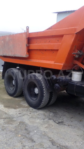 KamAz 55111 1991, 38,000 km - 11.0 l - Bakı
