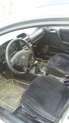 Opel Astra 1998, 263,052 km - 1.8 l - Sumqayıt