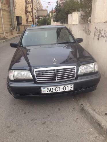 Mercedes C 180 2000, 226,000 km - 1.8 l - Xırdalan