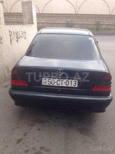 Mercedes C 180 2000, 226,000 km - 1.8 l - Xırdalan