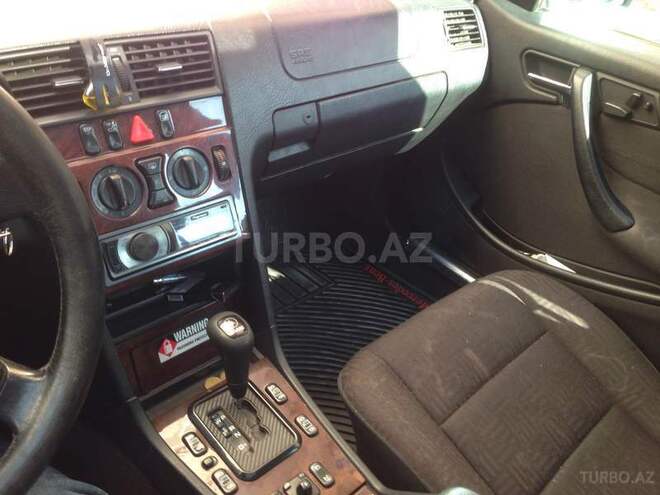 Mercedes C 180 2000, 226,000 km - 1.8 l - Xırdalan