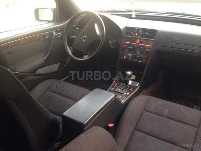 Mercedes C 180 2000, 226,000 km - 1.8 l - Xırdalan