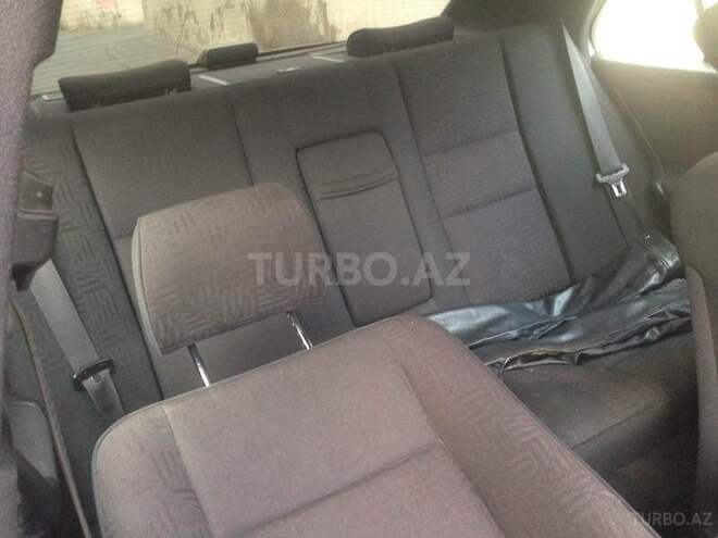 Mercedes C 180 2000, 226,000 km - 1.8 l - Xırdalan