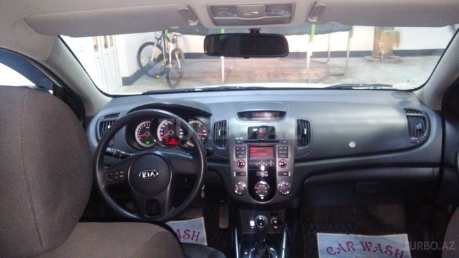 Kia Cerato 2012, 57,500 km - 1.6 l - Bakı