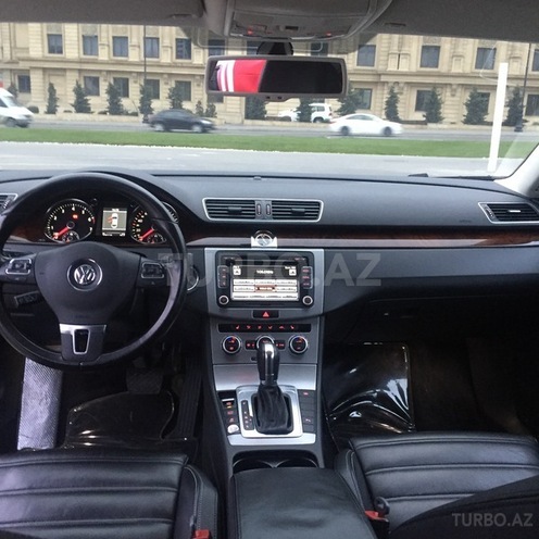 Volkswagen Passat CC 2013, 109,871 km - 1.8 l - Bakı