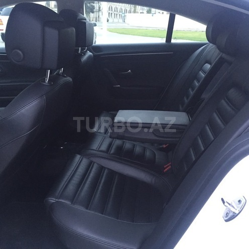 Volkswagen Passat CC 2013, 109,871 km - 1.8 l - Bakı