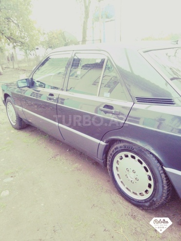 Mercedes 190 1992, 3,330,000 km - 2.0 l - Cəlilabad