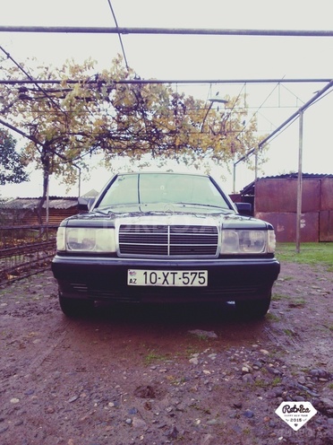 Mercedes 190 1992, 3,330,000 km - 2.0 l - Cəlilabad