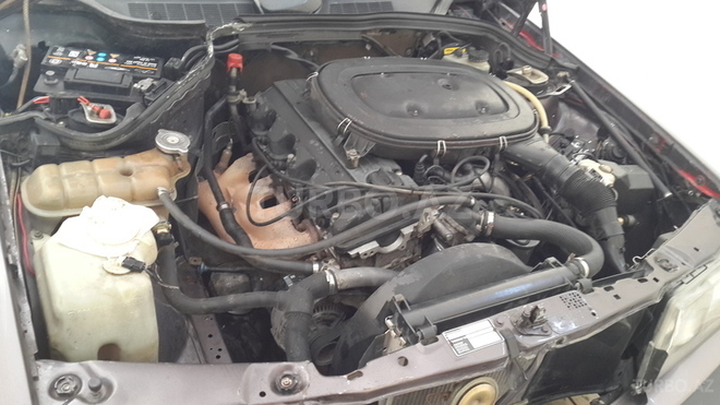 Mercedes 190 1991, 100,000 km - 0.2 л - Sumqayıt