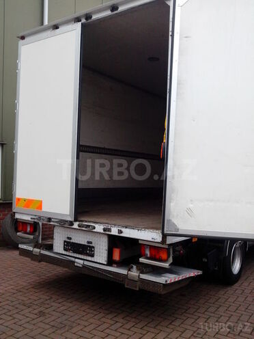 Mercedes Atego 1318 2008, 590,000 km - 4.3 л - Bakı