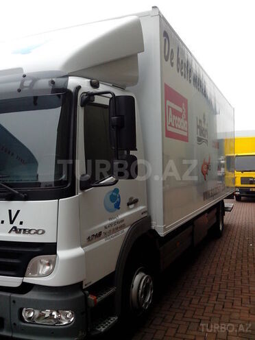 Mercedes Atego 1318 2008, 590,000 km - 4.3 л - Bakı