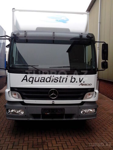 Mercedes Atego 1318 2008, 590,000 km - 4.3 л - Bakı
