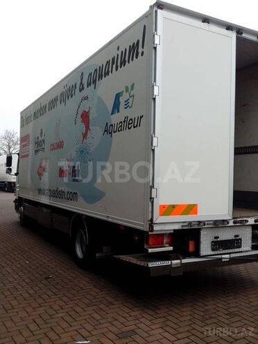 Mercedes Atego 1318 2008, 590,000 km - 4.3 л - Bakı