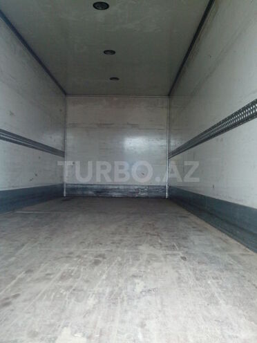 Mercedes Atego 1318 2008, 590,000 km - 4.3 л - Bakı