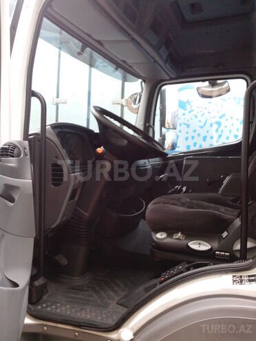 Mercedes Atego 1318 2008, 590,000 km - 4.3 л - Bakı
