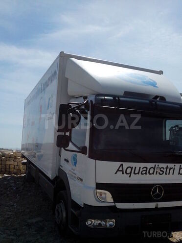 Mercedes Atego 1318 2008, 590,000 km - 4.3 л - Bakı