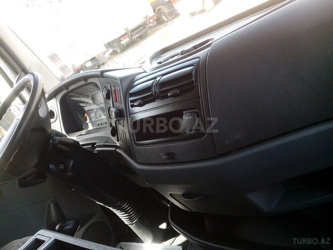 Mercedes Atego 1318 2008, 590,000 km - 4.3 л - Bakı