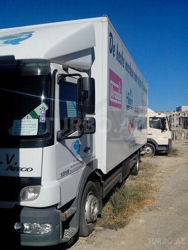 Mercedes Atego 1318 2008, 590,000 km - 4.3 л - Bakı