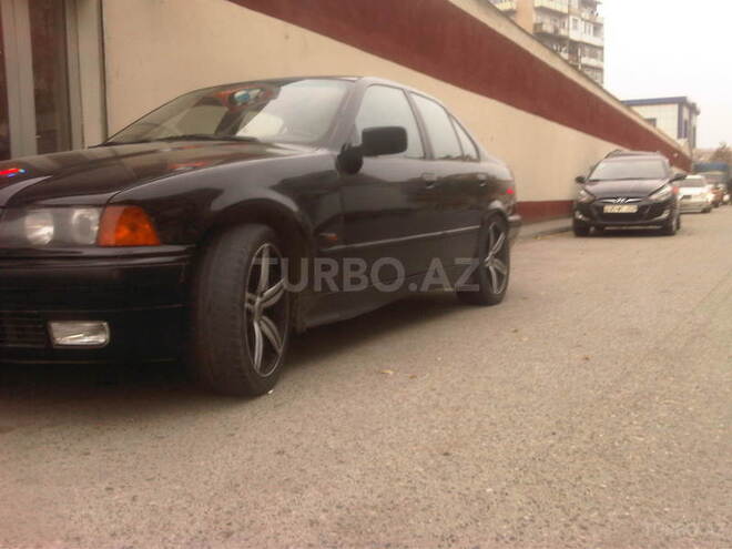 BMW 320 1994, 350,000 km - 2.0 l - Bakı