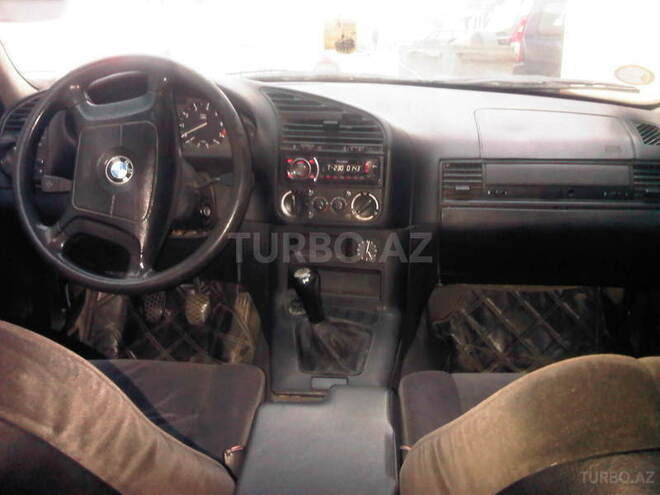 BMW 320 1994, 350,000 km - 2.0 l - Bakı