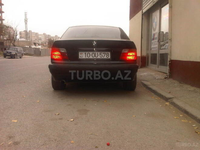 BMW 320 1994, 350,000 km - 2.0 l - Bakı