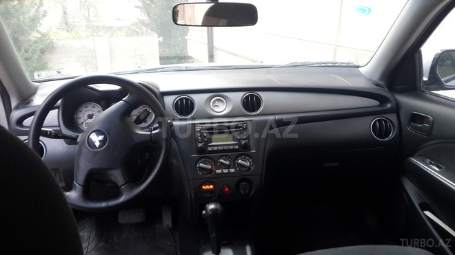 Mitsubishi Outlander 2005, 109,000 km - 2.4 л - Bakı