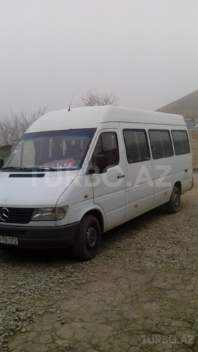 Mercedes Sprinter 312 1997, 435,221 km - 2.9 l - Bakı