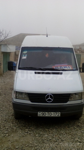 Mercedes Sprinter 312 1997, 435,221 km - 2.9 l - Bakı
